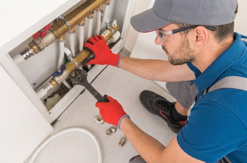 Toronto Plumber Done 24/7