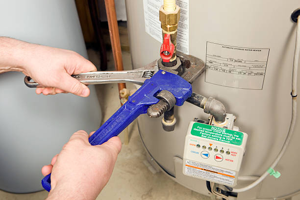 DrainEx Plumbing of Danforth