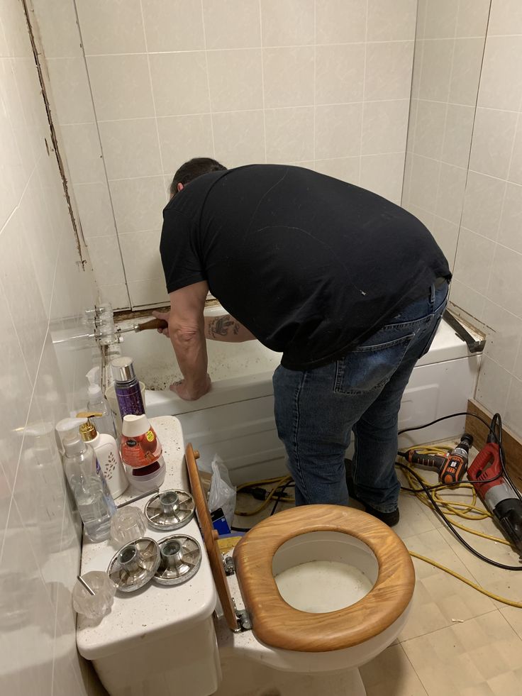 Plumbers Near Me of East York