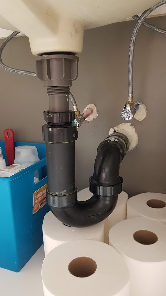 The Urban Plumber Inc