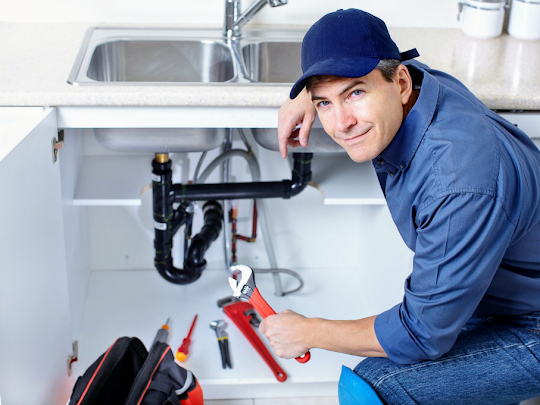 PLUMBER ON DEMAND of TORONTO, ON - East York