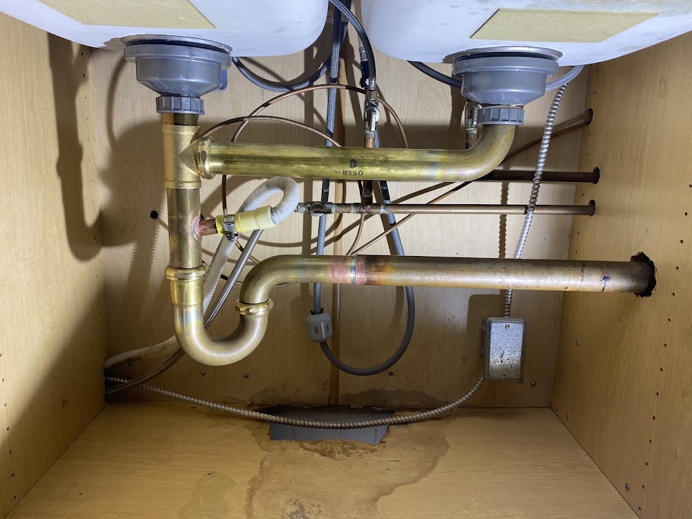 Mississauga Plumbing Service Ltd.