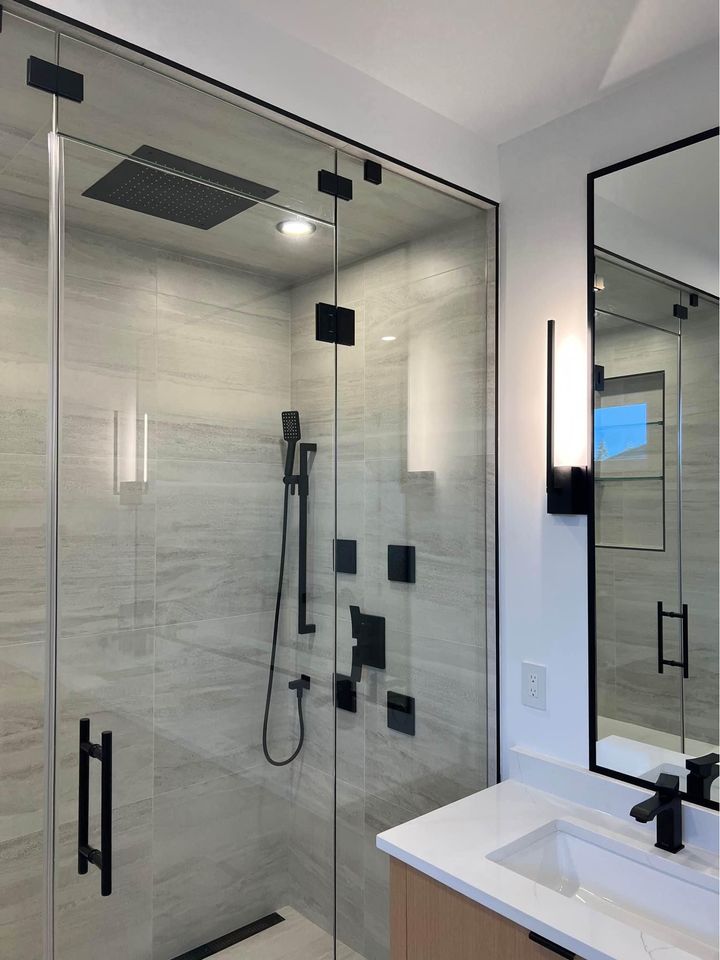Zoran Plumbing - Bathroom Renovations