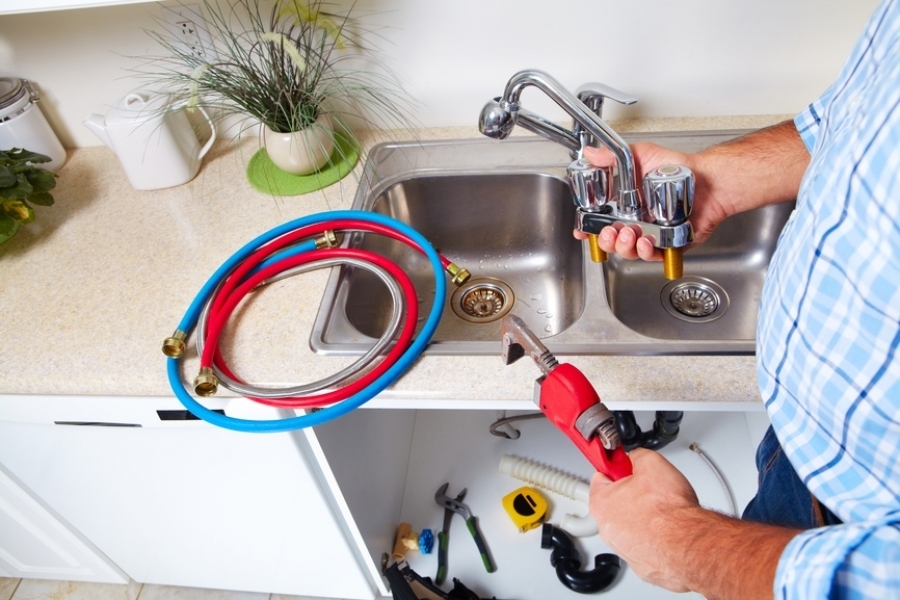Newcastle Plumbing