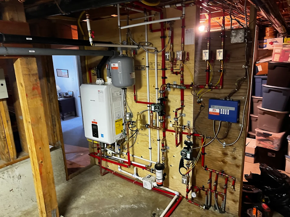 IronPeak Plumber Mississauga