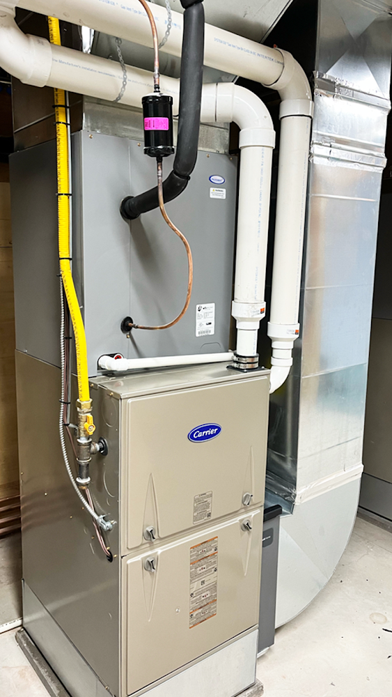 Guest Plumbing & HVAC Toronto - Commercial & Residential Services