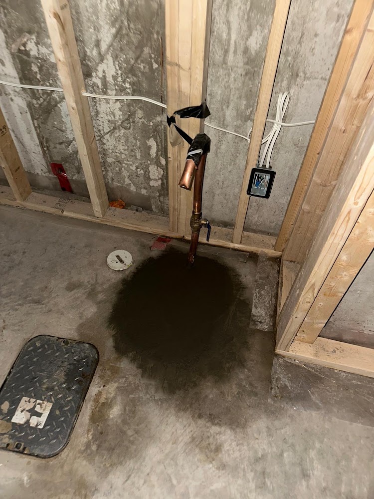 Drain on Sale