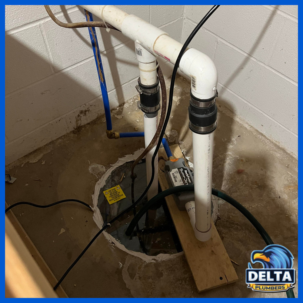 Delta Plumbers of Toronto