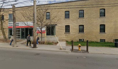 Solid Seal Plumbing Toronto