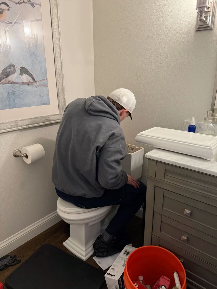 Sean's Emergency Plumbers