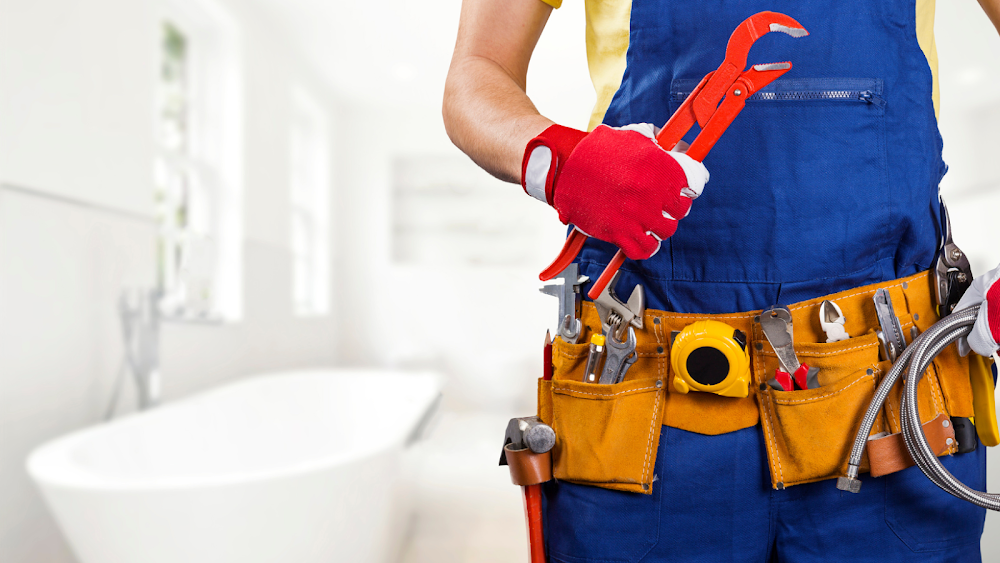 CJ Drain & Plumbing (Mississauga)