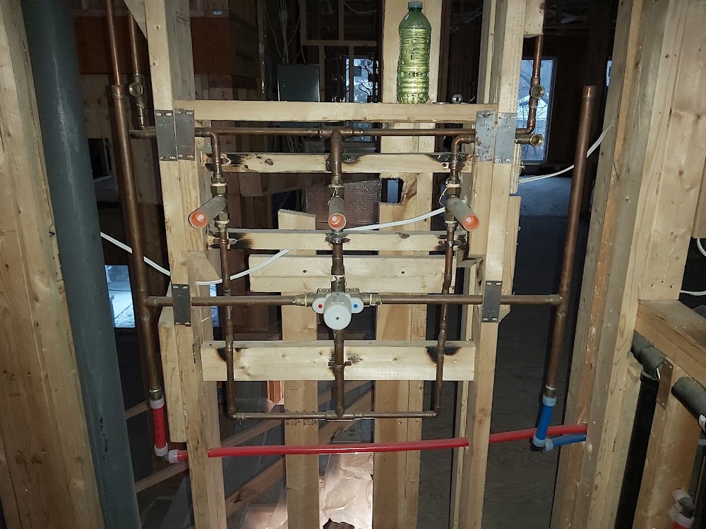 HR Plumbing & Mechanical Services